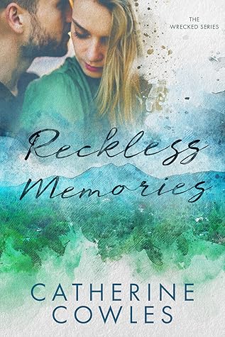 Reckless Memories cover