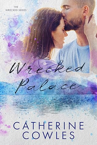 Wrecked Palace cover