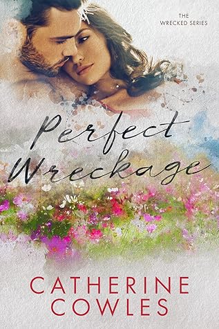 Perfect Wreckage cover