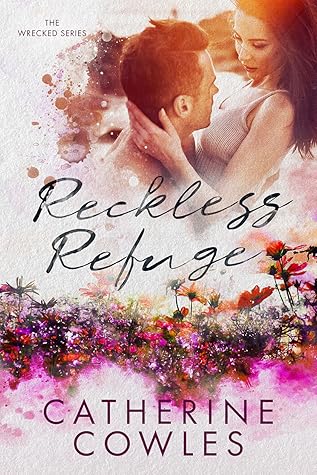 Reckless Refuge cover