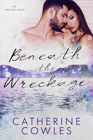Beneath the Wreckage cover