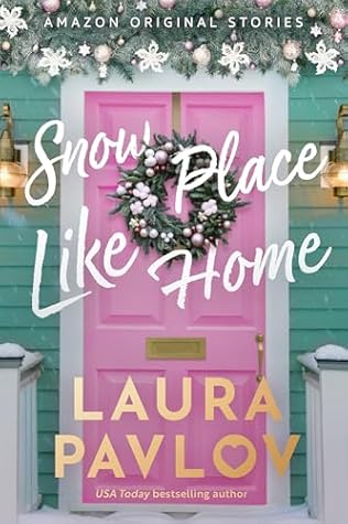 Snow Place Like Home