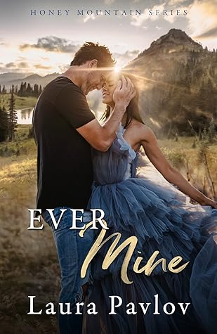 Ever Mine