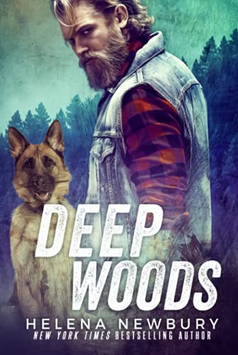 Deep Woods cover