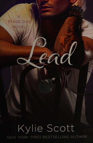Lead cover
