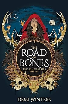 The Road Of Bones