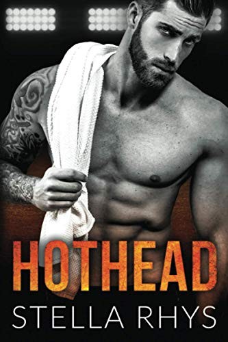 Hothead cover