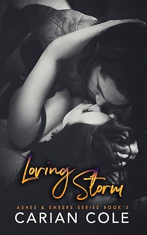 Loving Storm