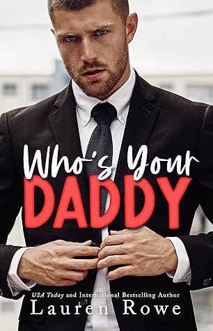 Who's Your Daddy?