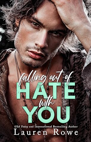 Falling Out of Hate with You