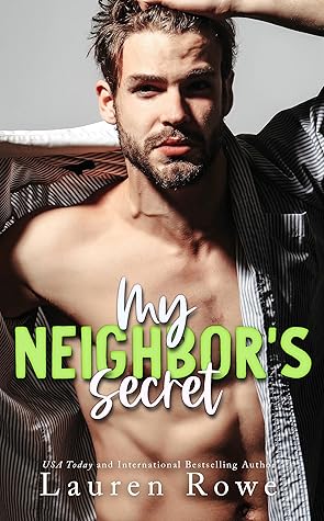 My Neighbor's Secret