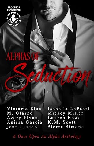 Alphas of Seduction