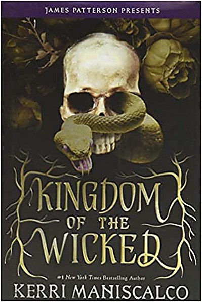 Kingdom of the Wicked