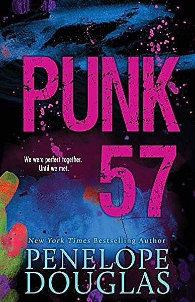 Punk 57