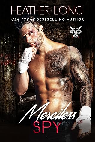 Merciless Spy