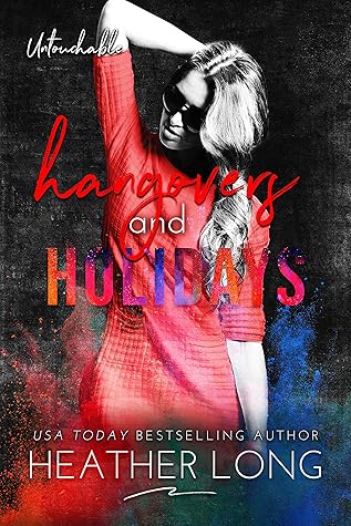 Hangovers and Holidays