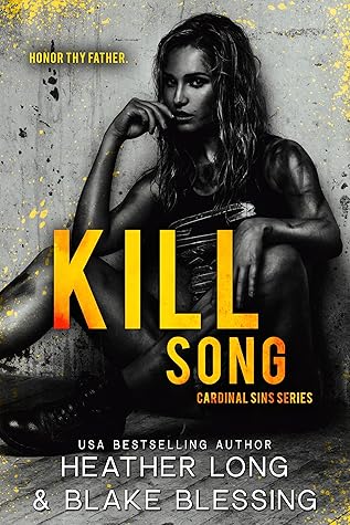 Kill Song