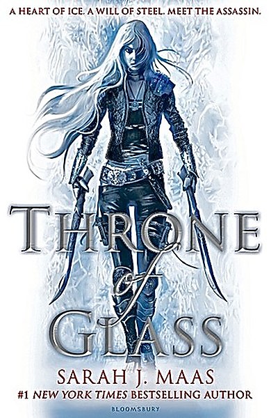 Throne of Glass