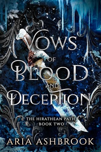 Vows of Blood and Deception