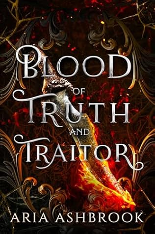 Blood of Truth and Traitors