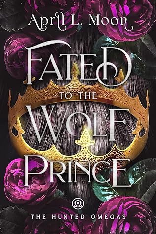 Fated to the Wolf Prince