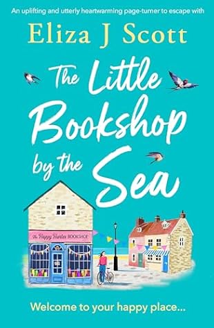 The Little Bookshop by the Sea