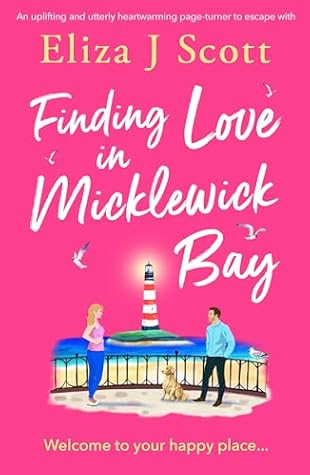 Finding Love in Micklewick Bay