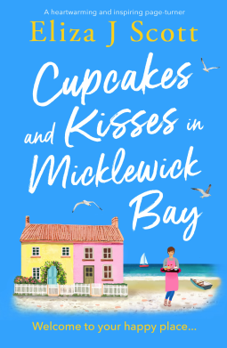 Cupcakes and Kisses in Micklewick Bay