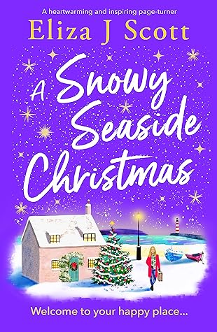 A Snowy Seaside Christmas