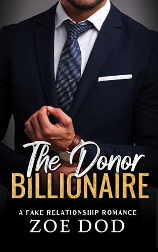 The Donor Billionaire