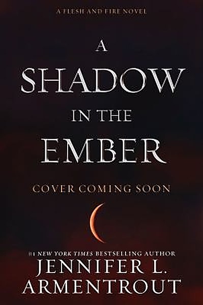 A Shadow in the Ember