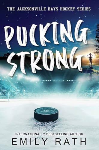 Pucking Strong