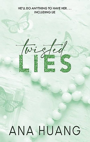 Twisted Lies