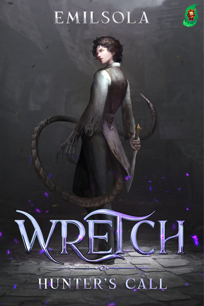 Wretch [Book 1 Complete]