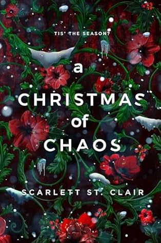 A Christmas of Chaos