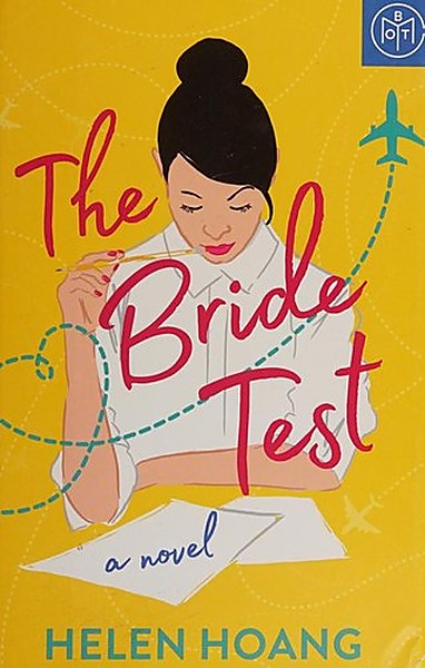 The Bride Test