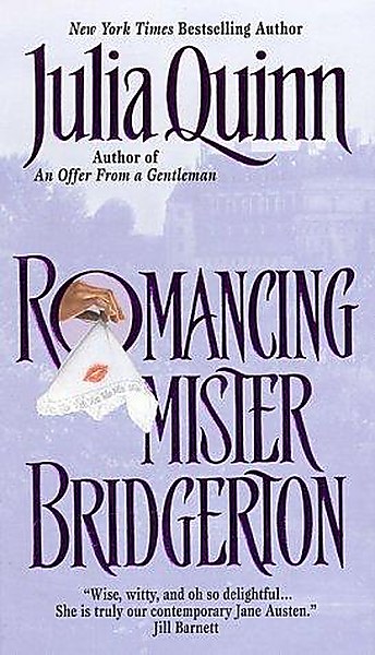 Romancing Mister Bridgerton