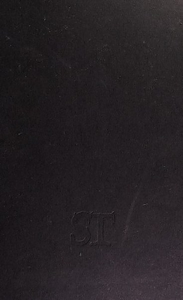 An Ember in the Ashes