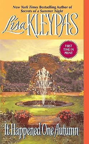 It Happened One Autumn