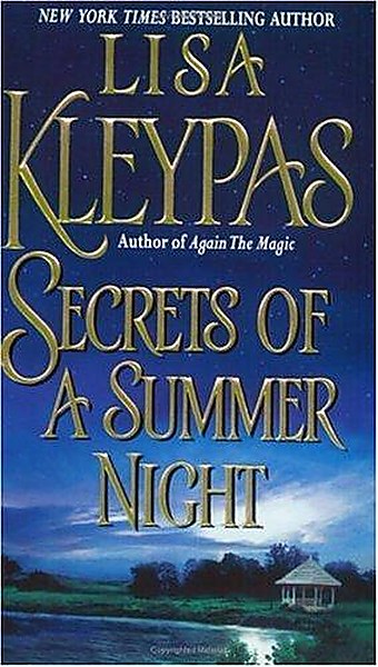 Secrets of a Summer Night