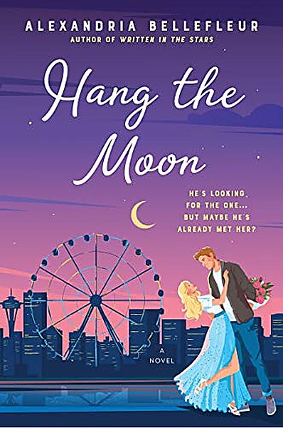 Hang the Moon cover