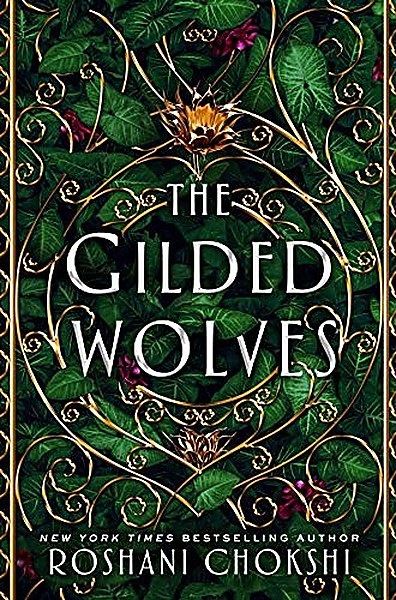The Gilded Wolves