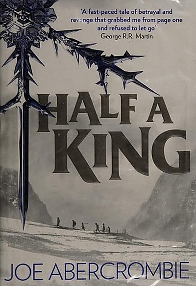 Half a King