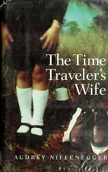 The Time Traveler's Wife
