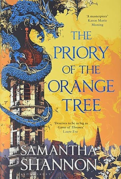 Priory of the Orange Tree