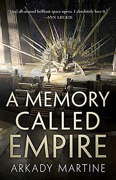 A Memory Called Empire
