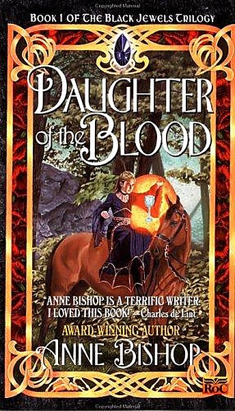 Daughter of the Blood
