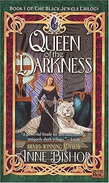 Queen of the Darkness