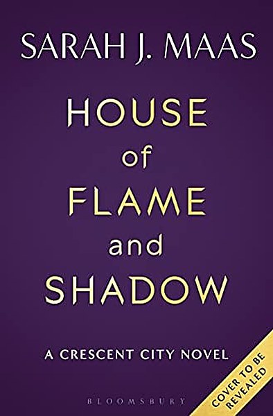 House of Flame and Shadow