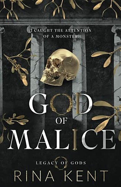 God of Malice
